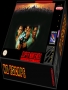 Nintendo  SNES&nbsp; - &nbsp;No Escape (USA)